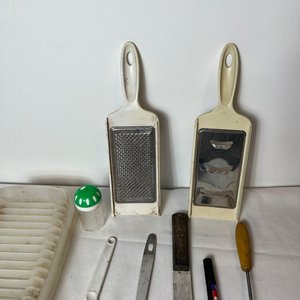 Lote de Utensilios de Cocina Varios - imagen 4
