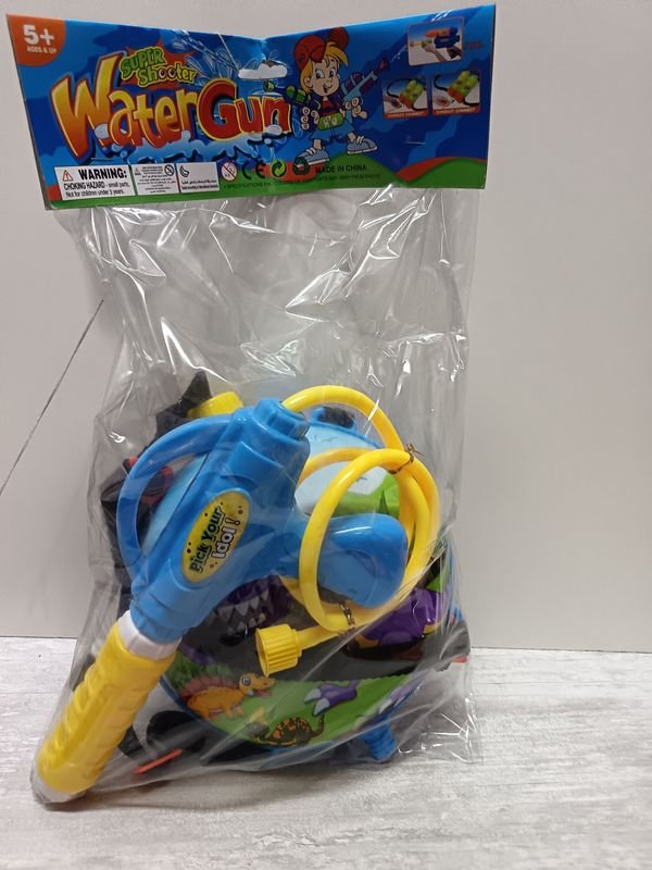 Juguetes para niños: Water Gun, raquetas y pelotas - imagen 3
