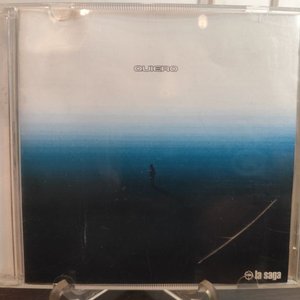 Lote siguiente: CD "Quiero" de La Saga (2005)