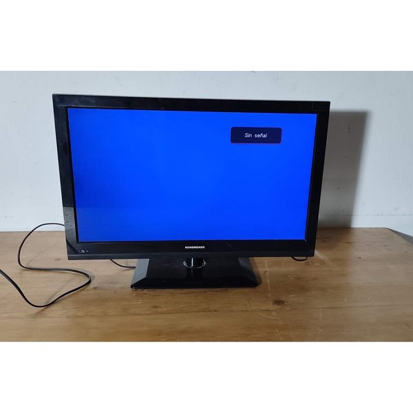 Televisor Normende de 24 pulgadas