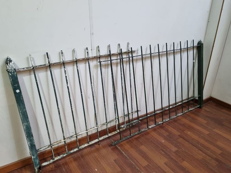 Rejas de Metal en Venta - Accesorios para Vehículos - imagen 2