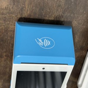 Terminal Punto de Venta con Pantalla Táctil y Lector Integrado - imagen 7
