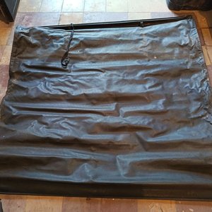 10199 par de lonas para camioneta ford ranger - imagen 3