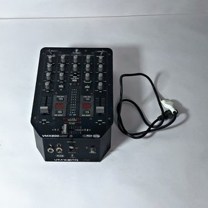Mezcladora de Audio Behringer VMX200USB Promixer - imagen 1