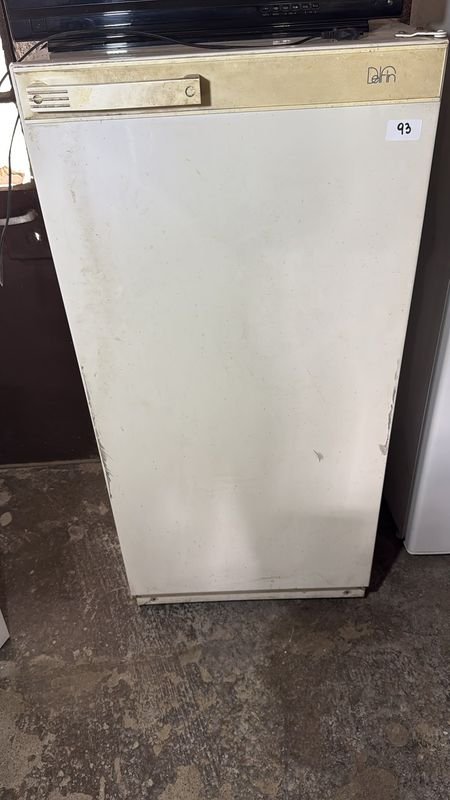 Heladera Delfin con Congelador