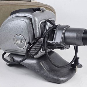 Proyector de Diapositivas Vintage Noris Trumpf por Ernst Plank (Años 50) - imagen 5
