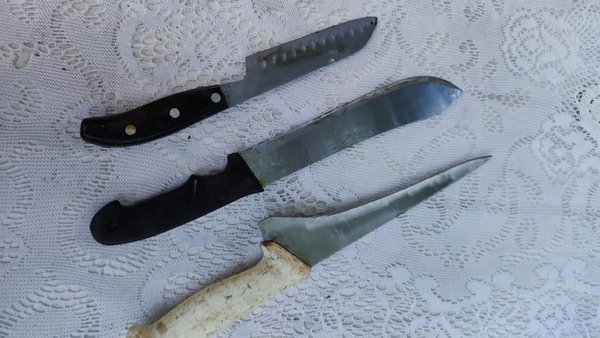 Cuchillos de alta calidad para venta - imagen 2