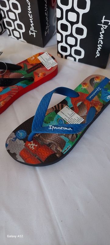 Zapatos de color y estilo - imagen 2