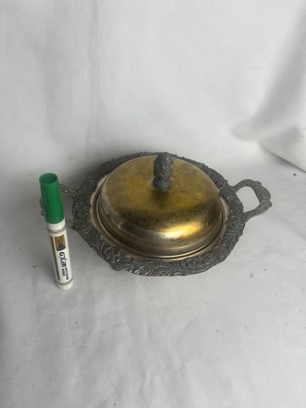 Lote anterior: Bombonera en platina - Accesorios para Vehículos