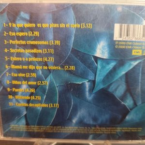 Álbum Cuentos Decapitados de Catupecu Machu - imagen 2