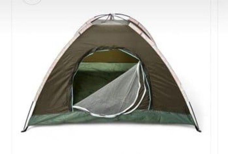 Lote anterior: Carpa Iglu para dos personas - Aprovecha la aventura al aire libre