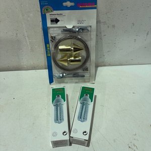Lote anterior: Tensor para Cortinas y 2 Focos LED Cardina