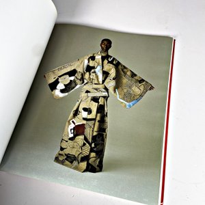 Libro "Art Fashion" por Manuel Fernández - imagen 6