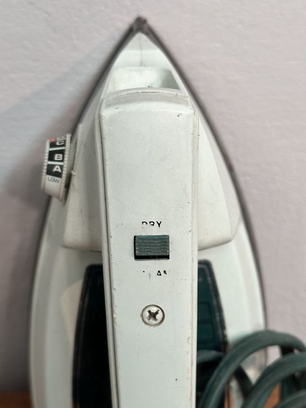 Planchas de Ropa en Buena Condición - imagen 5
