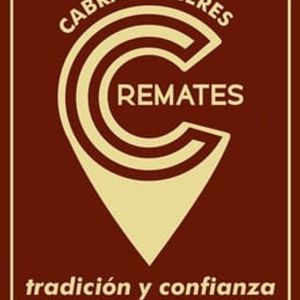 Cabral Cáceres Remates logo