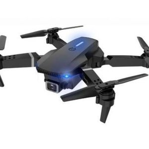 Drone con Cámara HD y Control Remoto, Plegable - imagen 2