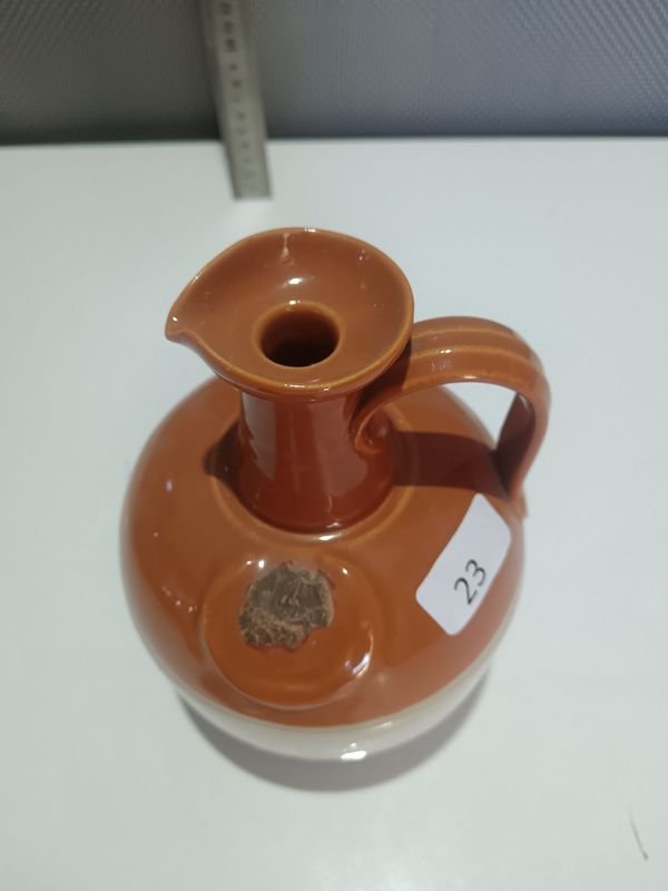 Porrones de Whisky para Coleccionistas - imagen 2