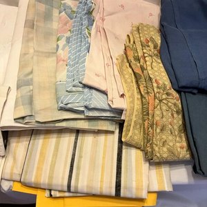 Lote de Ropa de Cama Variada en Buen Estado - imagen 2