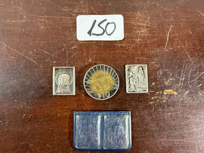 Item 849516 - Image 1