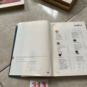 Almanaque 1998 Banco de Seguros del Estado BSE Uruguay - imagen 2