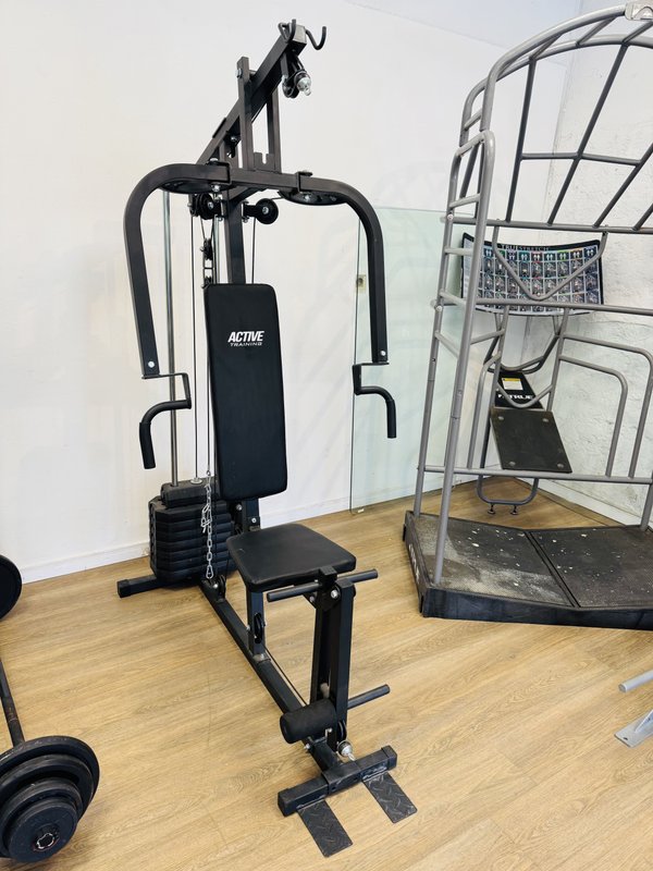 Máquina Multifunción Doméstica "Active Training" - imagen 1