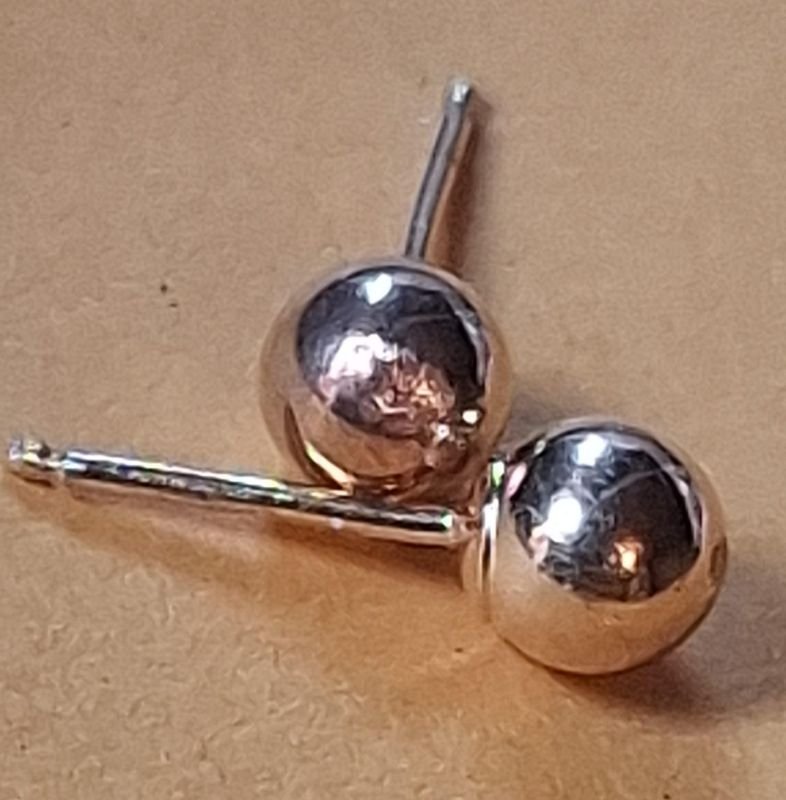 Abridores de oro 18k para bebé: Accesorios de alta calidad - imagen 3