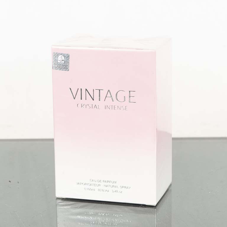 Lote siguiente: Perfume de lujo en botella de 100ml, nuevo