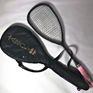 Set de 2 Raquetas de Squash Head con Funda - imagen 4