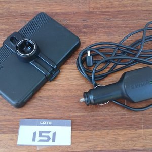 Teléfono Fijo Panasonic KX-TS500 y GPS Garmin Nüvi con Accesorios - imagen 3