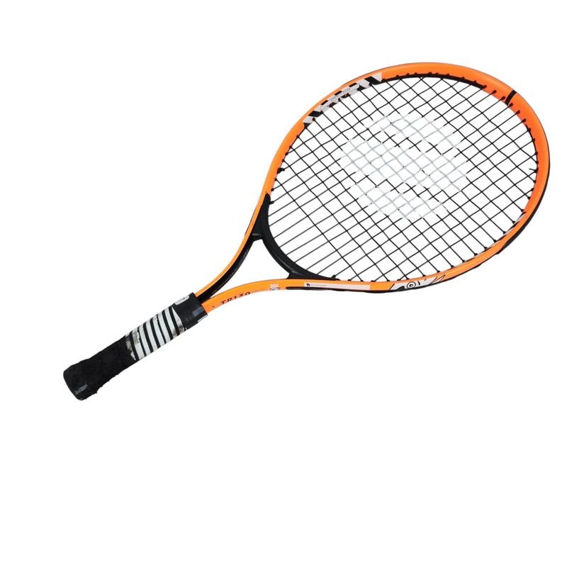 Raqueta de Tenis Junior Naranja 21 Pulgadas