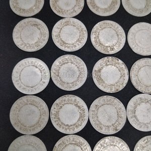 Lote de Monedas Antiguas de Colección - imagen 5