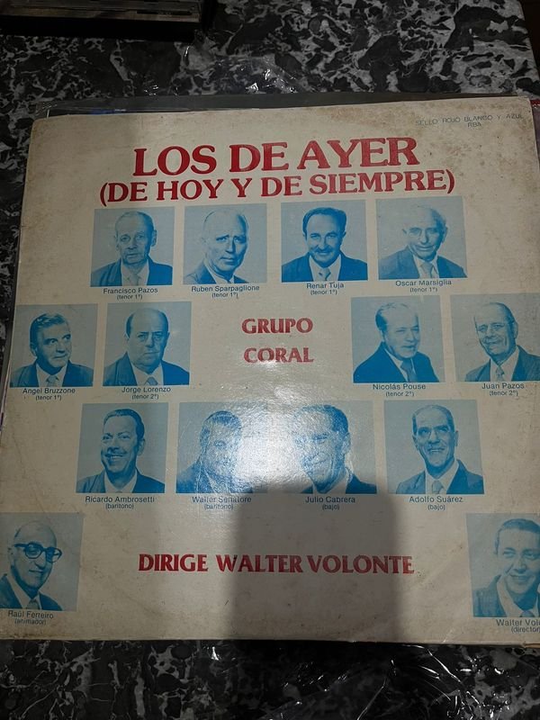 Colección de Discos de Vinilo en Excelente Estado - imagen 6