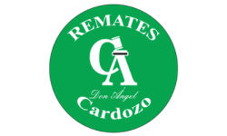 Logo de cardozo