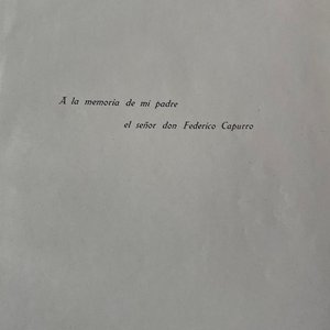 Libro "La Colonia del Sacramento" de Fernando Capurro, Edición 1928, Firmado - imagen 5