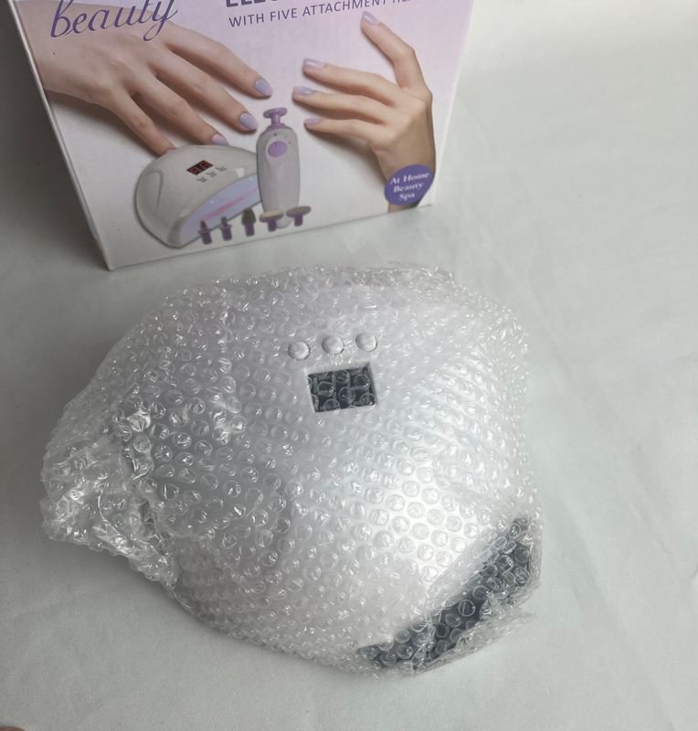 Kit manicura para cuidado de uñas - imagen 3