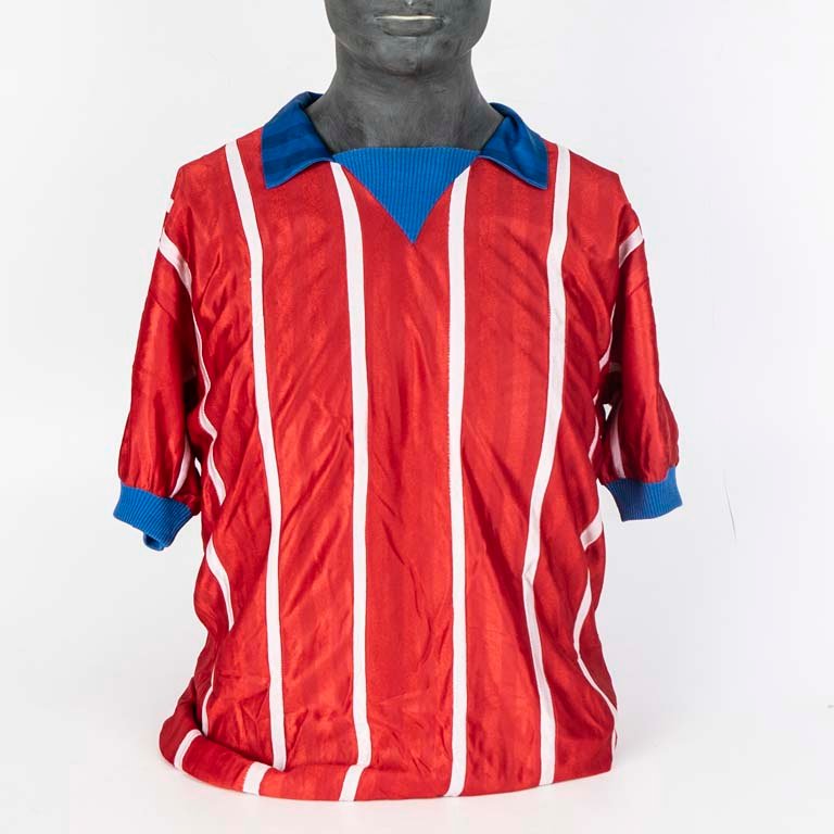 Lote anterior: Camiseta de Fútbol de Central Español