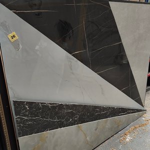 Panel Muestrario Revestimientos Diseño Geométrico - imagen 3