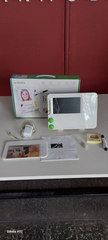 Lote anterior: Juego para niño tipo tablet con características educativas