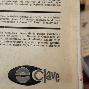 Selección de Vinilos de Música Folklórica Uruguaya y Argentina - imagen 10