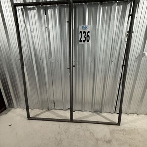 Estructuras Metálicas para Cartelería y Proyectos - imagen 3