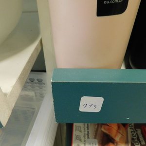 Porta cepillo de dientes - imagen 4