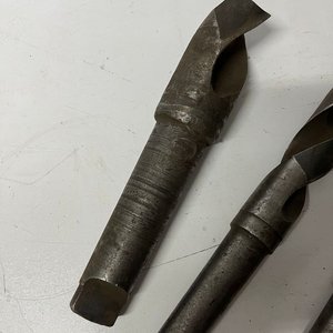 3 Mechas para Torno de Metal - imagen 2