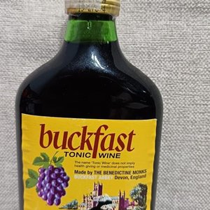 Lote anterior: Vino Tónico Buckfast Botella 35 cl
