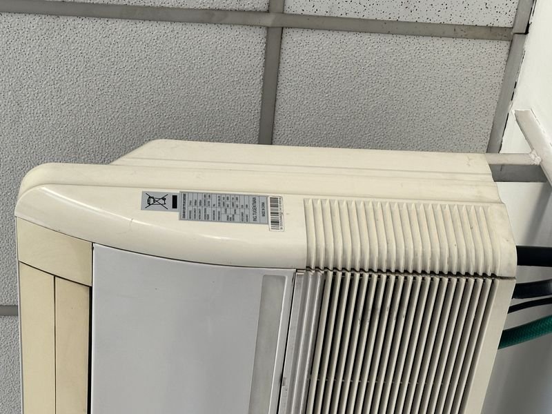 Aire Acondicionado de Techo Tugentman - Electrodomésticos - imagen 3