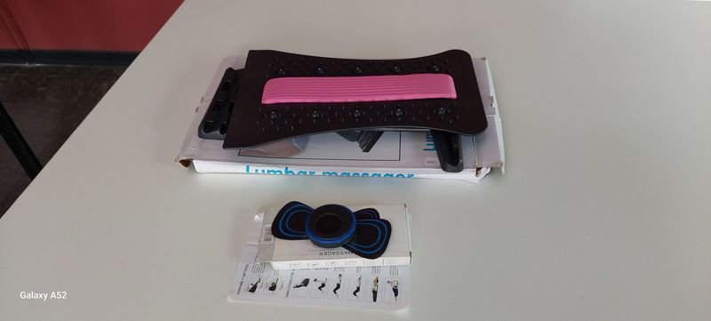 Aparatos de Gimnasio en Venta - imagen 4