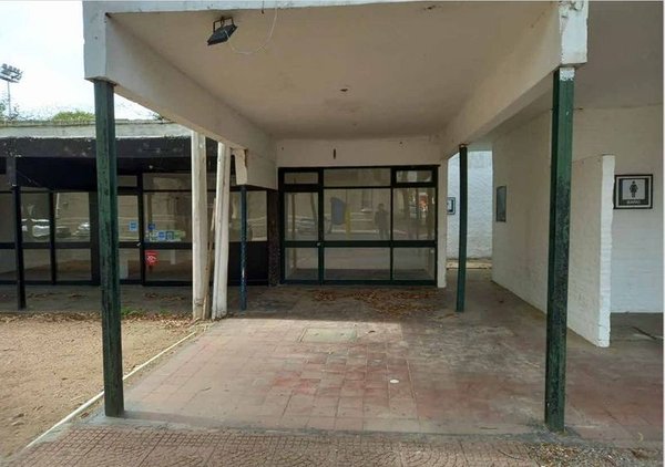 Local D10 - Edificio Comercial - imagen 1