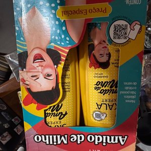 Pack Shampoo y Acondicionador Skala y L'Oréal Elseve - 2 Unidades - imagen 2