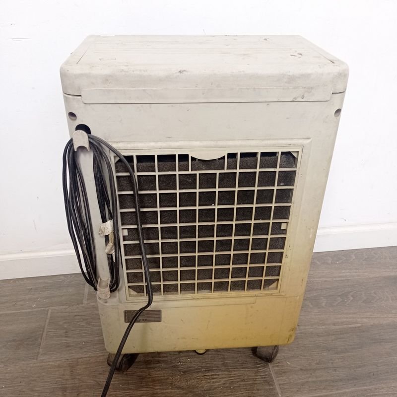 Aire acondicionado portátil Berger HF-608 HC en venta - imagen 5
