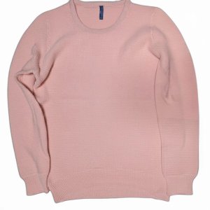 Conjunto Jean Huda London y Sweater Rosa Weekend para Nena Talle 10-14 Años - imagen 3