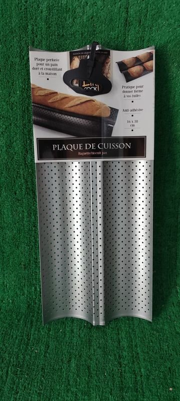 Venta de un asadera para pan en excelente estado - imagen 1